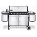 So you wanna grill...