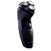Remington Flex 360 Rechargeable Rotary Shaver with Flex and Pivot Technology - Titanium