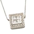 Diamond Fashion Necklace