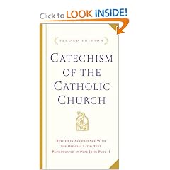 Catechism of the Catholic Church: Second Edition