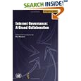 Internet Governance: A Grand Collaboration (ICT Task Force) by  Don Maclean