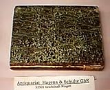 Produkt-Bild: Deutsche Sagen und Sagenhafte Ankl&auml;nge. Hrsg. v. I. G&uuml;nther.