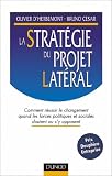 Revue Dunod  / La Stratégie du projet latéral