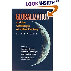 Globalization and the Challenges of the New Century: A Reader