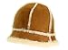 UGG AUSTRALIA BUCKET HAT CHESTNUT