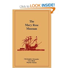 "Mary Rose" Museum (Center for Environmental Structure, Vol 8)