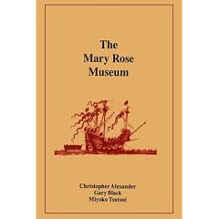 "Mary Rose" Museum (Center for Environmental Structure, Vol 8)