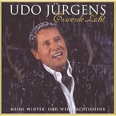 Es werde Licht - meine Winter- und Weihnachtslieder