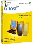 Norton Ghost 2003 - 10 User