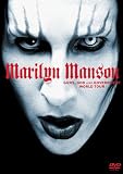 Marilyn Manson - Gods, Guns And Government [VHS]