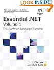 Essential .NET...