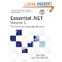 Essential .NET, Volume I: The Common Language Runtime (Microsoft .NET Development Series)