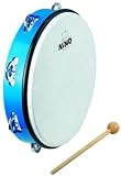 Meinl ABS Tambourine, 10-inch