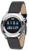 01TheOne Unisex ZE102B1 Binary Zerone Fashion Watch