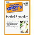 The Complete Idiot's Guide To Herbal Remedies By M.h.h., Ph.d., R.n.c.p. Avalon Wolfe (kindle Edition - Sept. 1, 1999) - Kindle Book