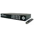 Swann SW243-9MB DVR9-Net-4000 - 9 Channel Digital Video Recorder ~ Swann