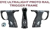 Paintball Dye UL (ULTRA LIGHT) Frame for PMR - Don't Miss this Deal! Holiday Sale!