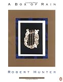  : A Box of Rain: Lyrics: 1965-1993 (Poets, Penguin)