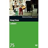 Leben! - Yimou, Zhang, Ge You, Gong Li