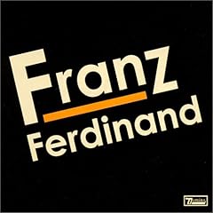 Franz Ferdinand