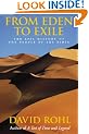 From Eden To Exile: The Epic History of the People of the Bible