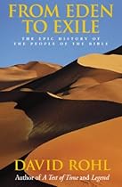 From Eden to Exile: The Epic History of the People of the Bible