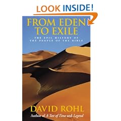 From Eden To Exile: The Epic History of the People of the Bible