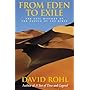 From Eden to Exile: The Epic History of the People of the Bible
