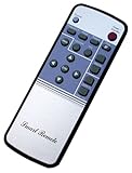 Ezpro 702/705/710 Remote Control