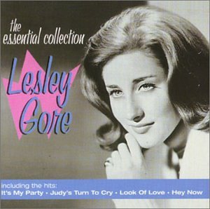 LESLEY GORE - Maybe I Know Lyrics - Zortam Music