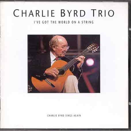 Charlie Byrd