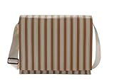 BAGYMANIA Courierbag YB 191045 Vinyl ca. 38 x 34 cm Track
