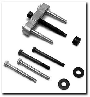 Wilmar W150 Steering Wheel Puller On Sale