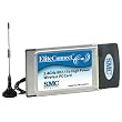 SMC Networks SMCANT-OM5 EliteConnect Desktop Omni-Directional 5DBI Antenna (2.4  GHz) ~ SMC