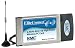 SMC Networks SMCANT-OM5 EliteConnect Desktop Omni-Directional 5DBI Antenna (2.4  GHz)