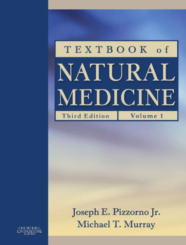 Textbook of Natural Medicine e-dition: Text with Continually Updated Online Reference, 2-Volume Set