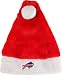 Buffalo Bills Santa Hat