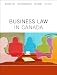 Business Law in Canada, Tenth Canadian Edition with MyBusLawLab (10th Edition)