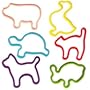 Silly Bandz Pets - 24 Pack