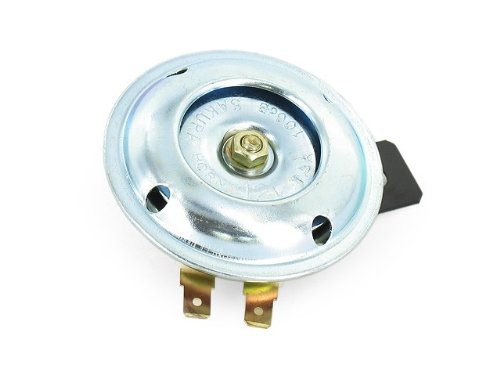 Hupe 12V Ø 60mm Typ 1 (Moped/Motorrad) Sakura