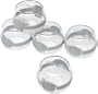 Safety 1st Clear View Stove Knob Covers 5-Pack