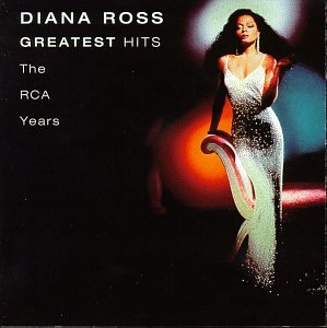 Diana Ross - Diana Ross - Greatest Hits: The RCA Years - Zortam Music