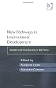 New Pathways in International Development: Gender And Civil Society in EU Policy