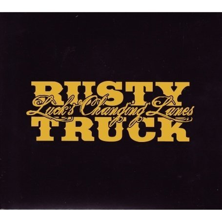 CD-Charts  Search : Luck's Changing Lanes: +DVD