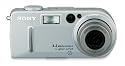 Sony DSC-P7 Digital Camera [3.2MP 3xOptical]