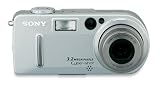 Sony DSC-P7 Digital Camera [3.2MP 3xOptical]