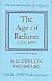 The Age of Reform 1815-1870 (Oxford History of England)