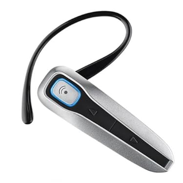 Plantronics Discovery 655 Dsp Final Bluetooth Headset With Dsp Retail Packaging