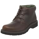 Clarks Men's Canal Boot,Brown,11.5 M