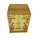 Enchanted Ladies CD Cabinet